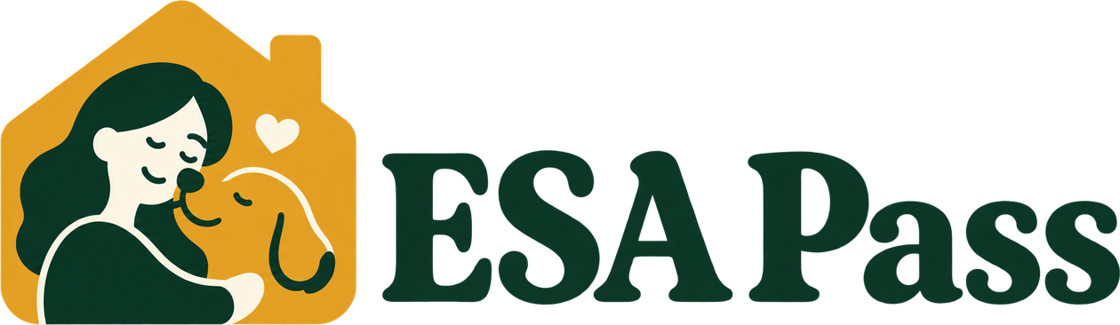 ESA Pass